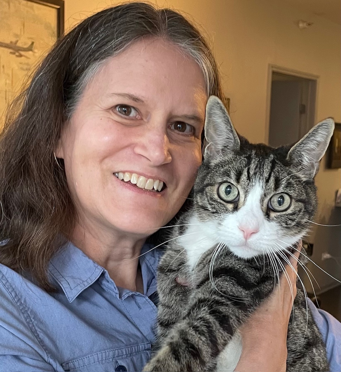 Heidi & Ziggy